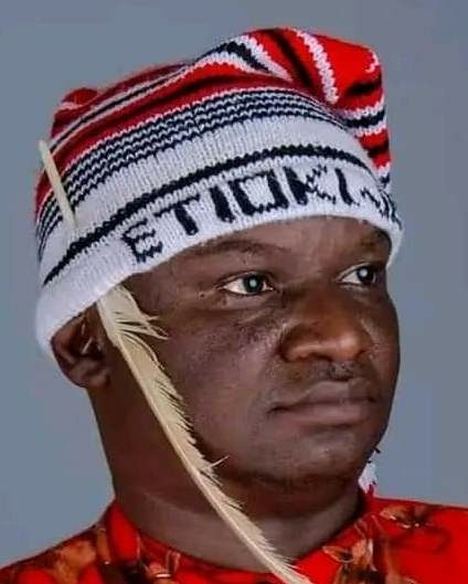 Environment Impacts People’s Health – Abia Lawmaker 1 Kalu Nwoke