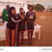 Katsina, Kaduna Emerge Champions Of Nimrod Sponsored North West U-17 Beach Volleyball Competition