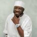 New Year: Philanthropist Ropshik Gives Widows N5m, Food Items