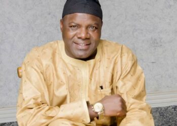 No Hiding Place For Criminals In Shendam – LG Chairman