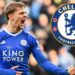 Chelsea Ready To Part Ways With Drewsbury-Hall