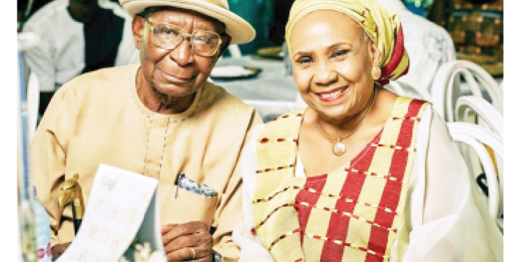 Our Marriage Built On Knowledge Of God
