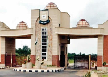 71 Make First Class As Kwara Varsity Graduates 6, 374 Saturday