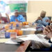 AbdulRazaq Urges Police Trust Fund To Patronise Kwara Garment Factory 5 AbdulRazaq Urges Police Trust Fund To Patronise Kwara Garment Factory