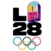 UK Sport Invests Record £330m For LA 2028 Olympics