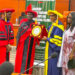 LEADERSHIP Director Honoured With Doctorate For Leadership Excellence 5 LEADERSHIP Director Honoured With Doctorate For Leadership Excellence