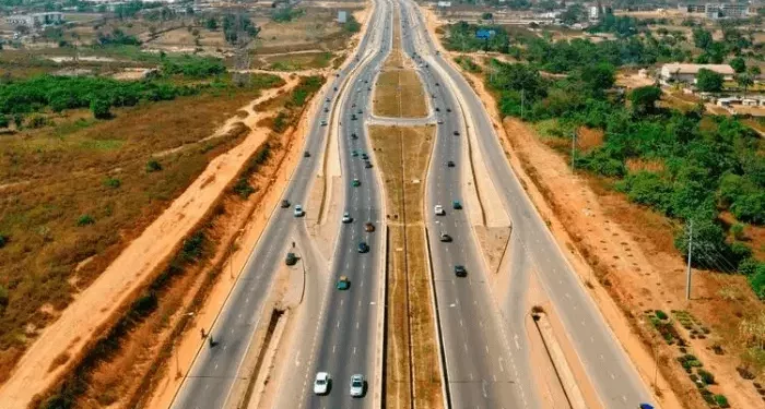 Lagos-Calabar Coastal Road