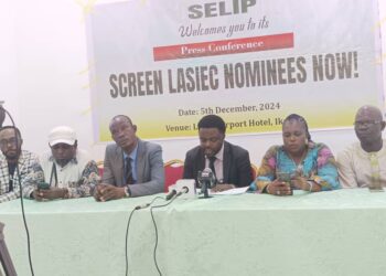 Screen LASIEC Members Now To Conduct LG Polls, Group Tells Lagos Assembly
