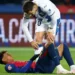 Yamal Out Of Atlético Clash With Ankle Injury