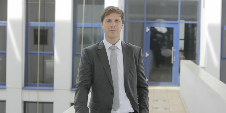 Engr Lars Ritchter