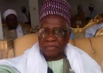 Kebbi Loses Retired Jurist, Justice Muhammed Argungu