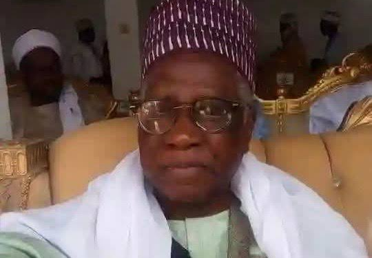 Muhammed Argungu