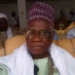 Kebbi Loses Retired Jurist, Justice Muhammed Argungu