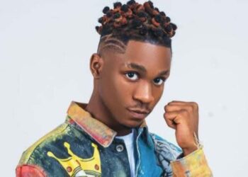 Lil Smart Files Petition Against Naira Marley, Zinoleesky Over Alleged Threat To Life