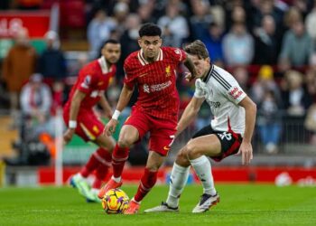 Slot Thrilled With Liverpool’s Outing In Fulham Draw