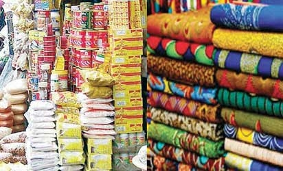 FG Urges Nigerians To Support Made-in-Nigeria Products 1 Made in Nigeria