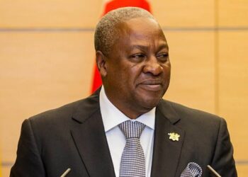 Mahama, Genuine Friend Of Nigeria – Gov Adeleke