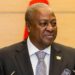 Mahama, Genuine Friend Of Nigeria – Gov Adeleke