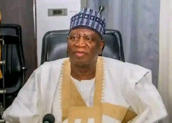 Kwara Gov’s Chief Of Staff, Prince Mahe, Dies