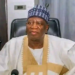 Kwara Gov’s Chief Of Staff, Prince Mahe, Dies