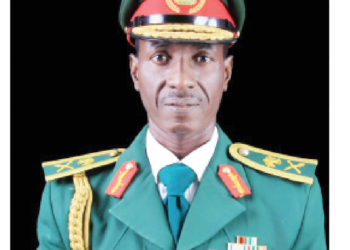 African Military Games’ Aim At Fostering Unity – Maikano
