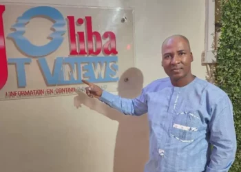 Mali Suspends TV Station For 6 Months For Criticising Burkina Faso