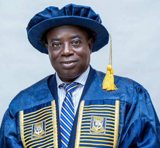 Registrar Advocates Single Agency For Regulation Of Varsities’ Finances 1 Mansur Alfa Nla
