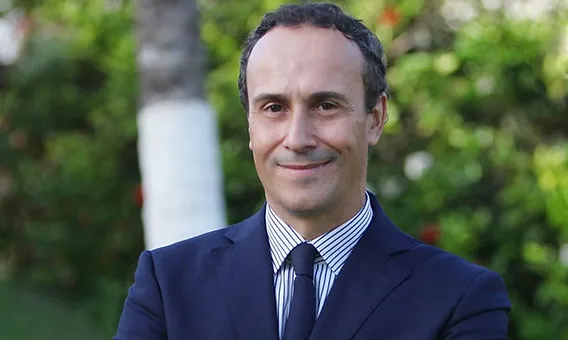 Marc Fonbaustier