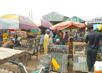 Why Digital Payments Is Low Among Traders In Northern Nigeria