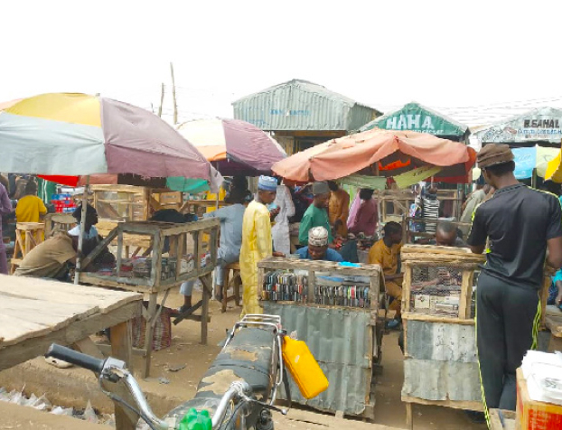 Why Digital Payments Is Low Among Traders In Northern Nigeria 1 Market