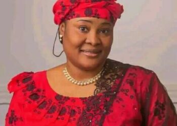 Suspended Kaduna APC Women Leader Rejoins Party