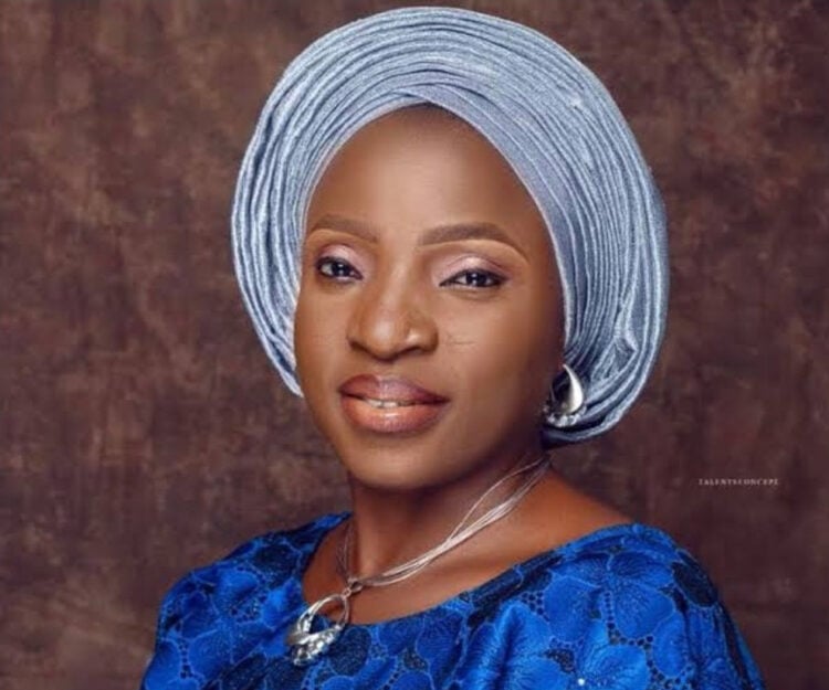 Maryam Yusuf Aladi