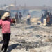 masaka market fire