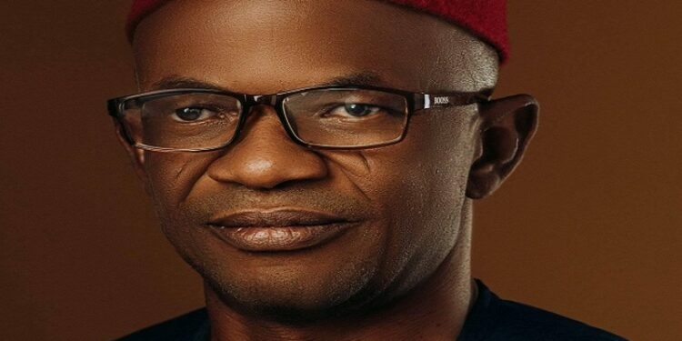 Abia Lawmaker To Register 2025 WAEC, NECO Candidates 1 Mathias Umeh