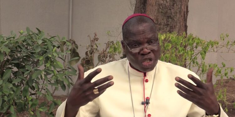 Archbishop