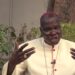 Archbishop Celebrates Christmas With Inmates 5 Archbishop Celebrates Christmas With Inmates