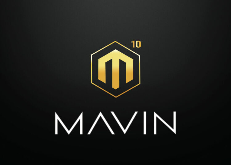 mavin records