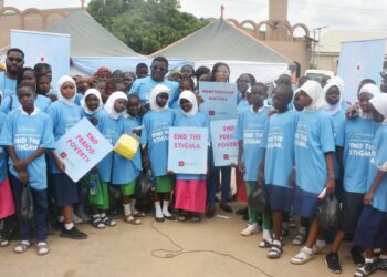 Nasarawa’s Fresh Vista For Menstrual Hygiene