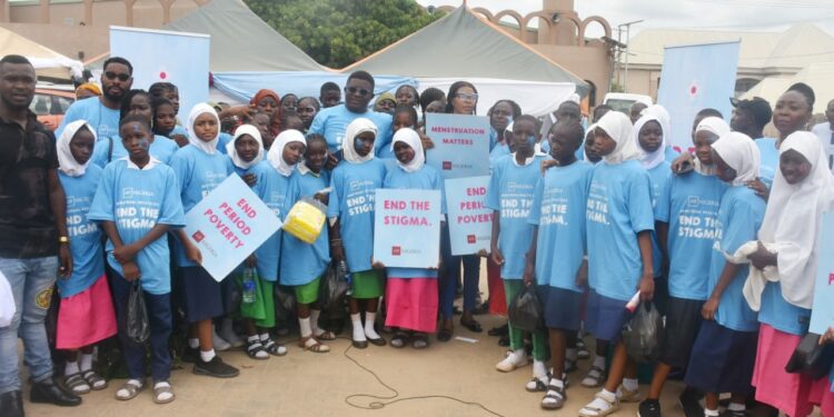 Menstrual Hygiene