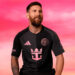 Messi’s Inter Miami Release New Fortitude Kit Ahead Of 2025