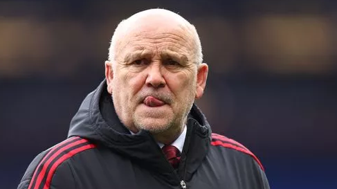Mike Phelan
