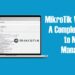 MikroTik WinBox: A Complete Guide To Network Management 5 MikroTik WinBox: A Complete Guide To Network Management