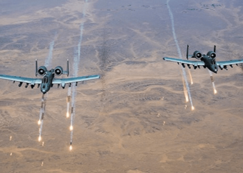 Military Airstrike Kills 100 In Sudanese Market