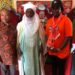 Ministry Launches Initiative To Combat Gender-based Violence 5 Ministry Launches Initiative To Combat Gender-based Violence
