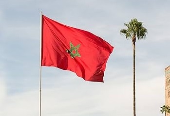 69 Die As Boat Sinks In Morocco Waters 1 Morocco flag