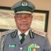 CG Adeniyi’s WCO Appointment Major Win For Nigeria - CECOE 5 LEADERSHIP Public Service Person of the Year 2024: Alhaji Bashir Adewale Adeniyi (MFR), Comptroller General of Customs