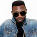May D Shades Wizkid On Social Media