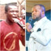 How Poverty Chased Me Into Comedy –  Mr Odey D Uncommon Comedian