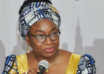 Engineers Must Lead Nigeria’s Development, Oyo-Ita Declares