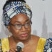 Engineers Must Lead Nigeria’s Development, Oyo-Ita Declares